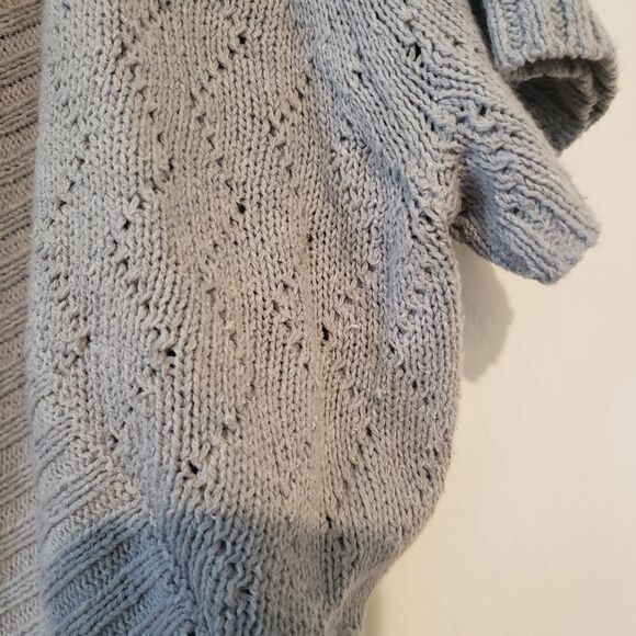 Faded Glory Shrug Size 2X - Picture 4 of 5